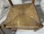 American Antique Shaker Ladder Back Chairs - A Pair For Sale - Image 3 of 5
