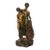 1910s Franz Bergmann Franz Bergmann Orientalist Arab Female Group Cold Painted Bronze Signed For Sale