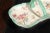 Mid 19th Century French 19th Century Longchamp Majolica Asparagus Server with Floral Decor For Sale - Image 5 of 12