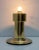 Mid-Century Modern Italian Brass Table Lamp, 1960s For Sale - Image 4 of 8