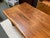 Brown Sobu Designs Leviathan Smoked Acacia Live Edge Dining Table For Sale - Image 8 of 12