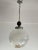 Murano Glass Chandelier attributed to Mazzega, Italy, 1970s For Sale - Image 6 of 11