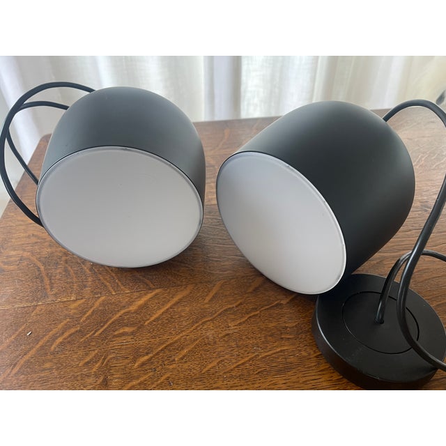 2010s Flos Aim Pendant Light - a Pair For Sale - Image 5 of 8