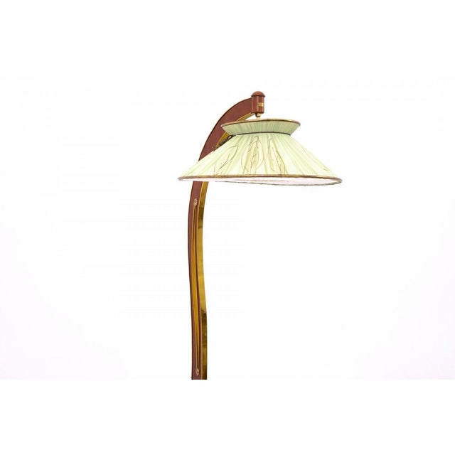 Bar Cabinet with Lamp, Eastern Europe, 1970s For Sale - Image 11 of 13