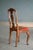 Classic Danish Chair For Sale - Image 9 of 10