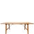 Model BM1160 Hunting Table by Børge Mogensen for Carl Hansen & Son, 1970s For Sale - Image 13 of 13