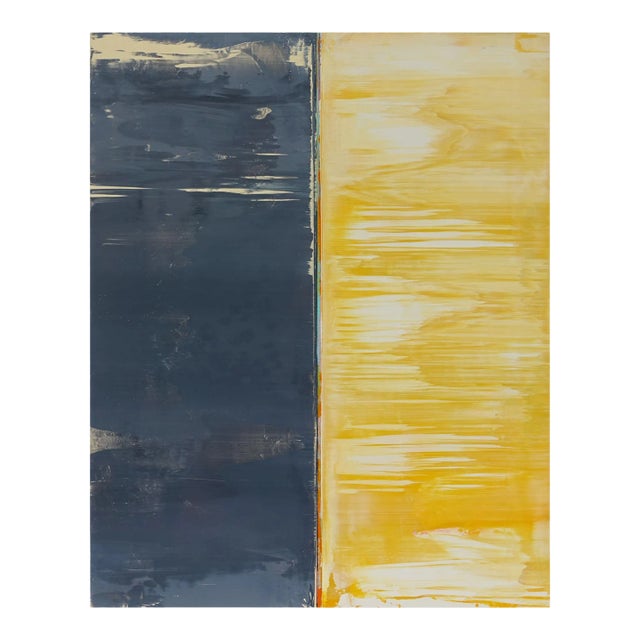 Arvid Boecker "#1358", Painting For Sale