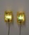 1960s Danish Wall Lamps No. 217 by Claus Bolby for Lyskaer Belysning, 1960s, Set of 2 For Sale - Image 5 of 9