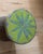 Ceramic 1970s Ceramic Garden Stool Attributed to Stan Bitters For Sale - Image 7 of 8