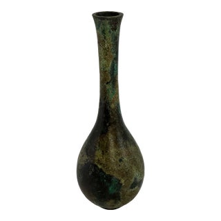 Japanese Bud Vase For Sale