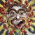 Apotropaic Wall Mask by Gennaro Condurso, Italy, 2010s For Sale - Image 4 of 12