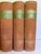 1926 German Brockhaus Handbuch Des Wissens Encyclopedia Books, Complete Set of 4 For Sale - Image 4 of 14