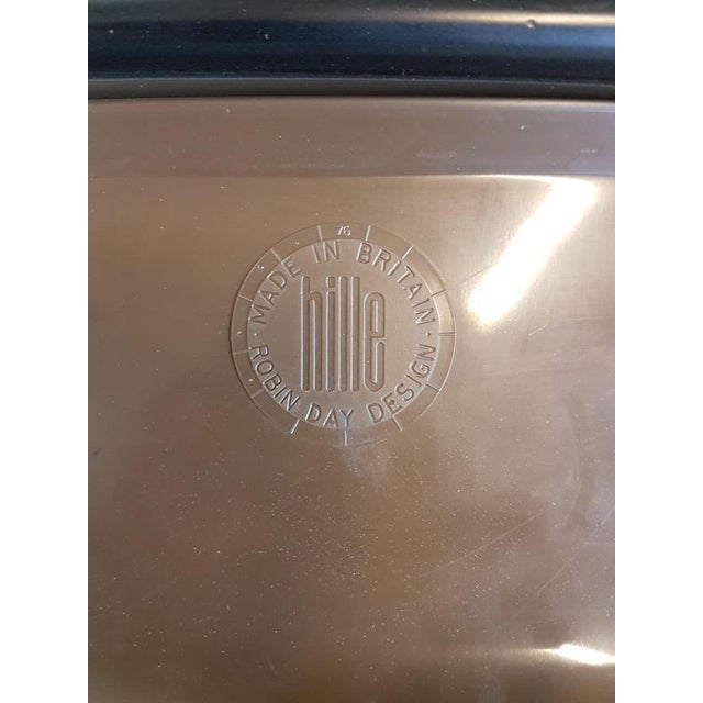 Polyside Chair by Robin Day, 1963 For Sale - Image 15 of 16