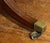 C. 1810 English Regency Period Sofa Table For Sale In Raleigh - Image 6 of 7