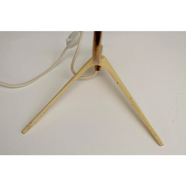 Large Table Lamp, 1950s For Sale - Image 15 of 17