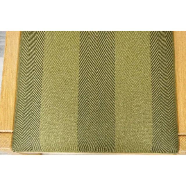 Vintage Dining Chairs, 1960s, Set of 6 For Sale - Image 4 of 9