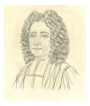 Thomas Holloway, Portrait, The Physiognomy, 1810, Etching