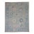 Turkish Oushak Rug 12' x 14'11" For Sale