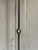 French 1940’s Silver Plated Floor Lamp For Sale - Image 10 of 13