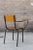 School Desk Chair by Jacques Hitier for Mobilor, France, 1950s For Sale - Image 4 of 9
