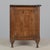 19th Century 19th Century French Louis XVI Style Miniature Sampler Commode For Sale - Image 5 of 9