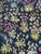 Mid-Century French Aubusson Tapestry Mille Fleurs, 1920s For Sale - Image 4 of 18
