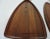 Digsmed 1960s Danish Modern Digsmed Teak Cutting Boards Platters- Set of 2 For Sale - Image 4 of 10