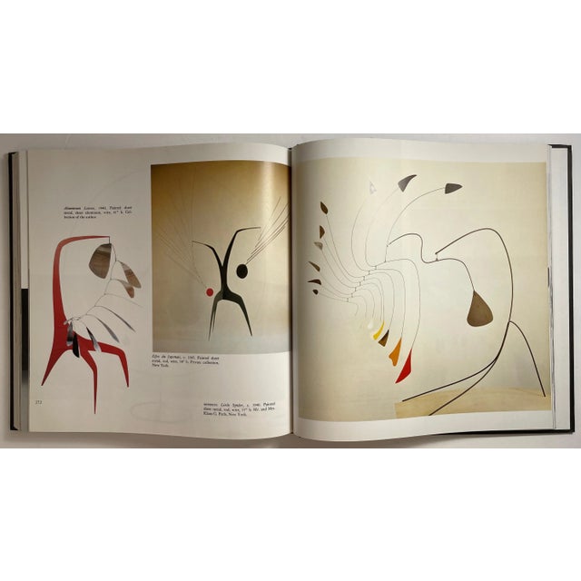 Paper 1989 Calder’s Universe Book - For Sale - Image 7 of 9