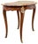 Antique Walnut Kidney Shaped Writing Table by Gillow & Co, 1875 For Sale - Image 4 of 16