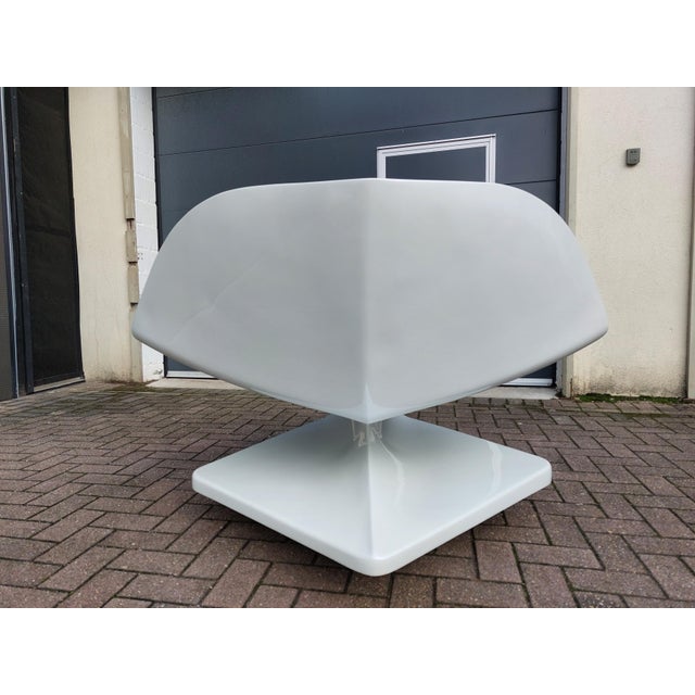 2000 - 2009 Panta Rhei Chair by Florian Baptist Gypser, 2009 For Sale - Image 5 of 14