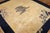 Early 20th Century Zabihi Collection Chinese Eclipse Room Size Rug - 8' x 9'8" For Sale - Image 9 of 10