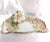 1960s Hand Painted and Signed Vanity Tray and Covered Vanity Jar For Sale In San Francisco - Image 6 of 14
