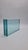 Fontana Arte Vintage Photo Frame in Cut Glass from Fontana Arte, 1960s For Sale - Image 4 of 14