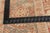 Textile Antique Persian Heriz Rug, 08'05 X 12'01 For Sale - Image 7 of 10