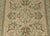Turkish Mini Rug Oriental Hand Knotted Vintage Rug 1'9" x 3'7" #21073 For Sale - Image 4 of 8
