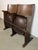 Wood Vintage Two-Seater Cinema Bench from Ton, 1960s For Sale - Image 7 of 18