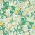 Morris & Co Golden Lily Wallpaper in Secret Garden - a Sample For Sale
