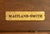 Maitland-Smith Neoclassical Style Marquetry Buffet For Sale - Image 9 of 11
