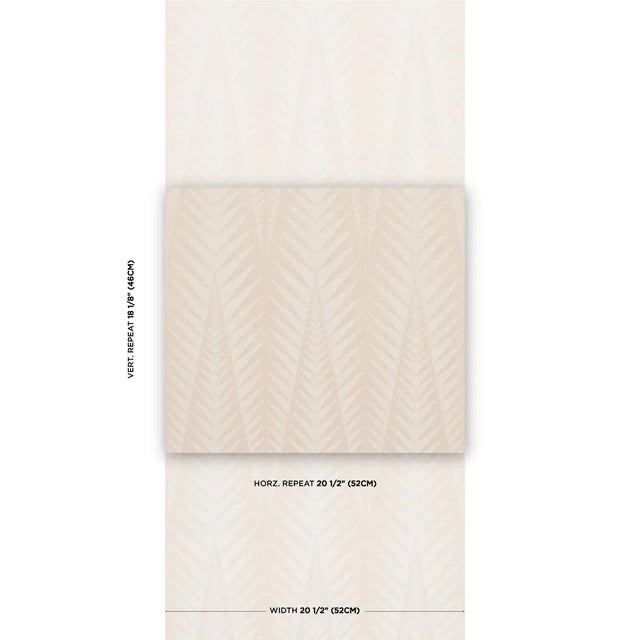 A graphic abstract animal pattern by Neisha Crosland, Zebra wallpaper IS a dynamic modern take on a classic ever-popular...