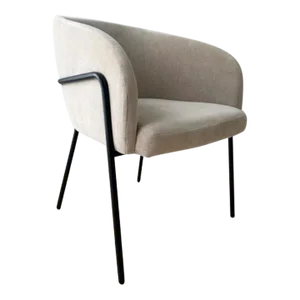 Fabric Arm Chair MFG by Nuevo Living