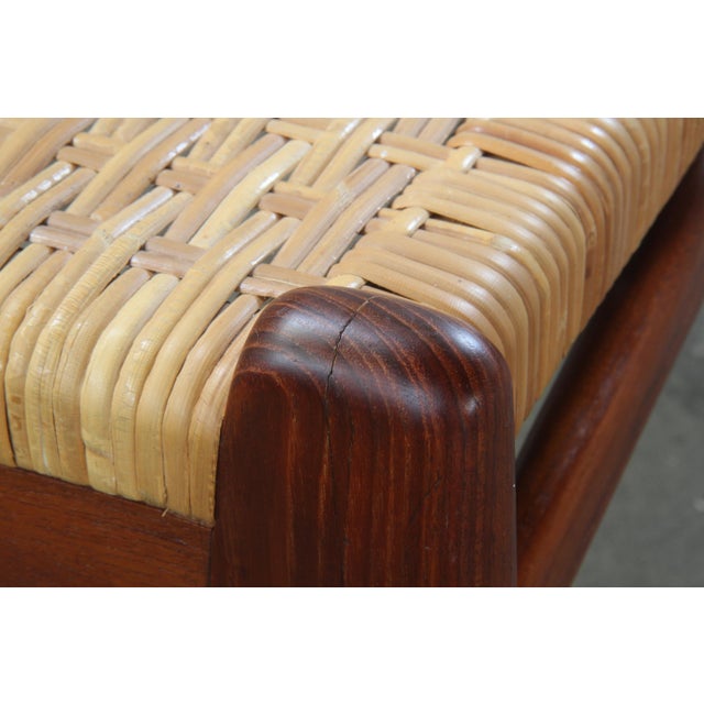 Brown Model CH-31 Dining Chairs in Teak by Hans J. Wegner for Carl Hansen & Søn, 1967, Set of 6 For Sale - Image 8 of 18