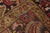 Traditional 1920s Caucasian Karabagh Rug with Paisley Design For Sale - Image 3 of 4