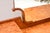 Wood Art Deco Burr Walnut Dressing Table, 1930 For Sale - Image 7 of 10