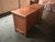 1980s Vintage Pair of Pennsylvania House Solid Cherry Nightstands For Sale - Image 5 of 7