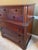Wood Ffdm Bachelor's Chest of Drawers For Sale - Image 7 of 13