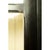 Black Franklin Telephone Booth-Style Wood Display Cabinet by Furniture Classics For Sale - Image 8 of 9