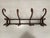 Wall-Mounted Coat Rack from Thonet, 1890s For Sale - Image 16 of 16