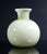 Glass Opal Blown Glass Vase from VeArt For Sale - Image 7 of 10
