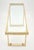 1970s 1970s Romeo Rega Signed Console Table For Sale - Image 5 of 10