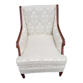 Example of Neoclassical Revival Lounge Chairs
